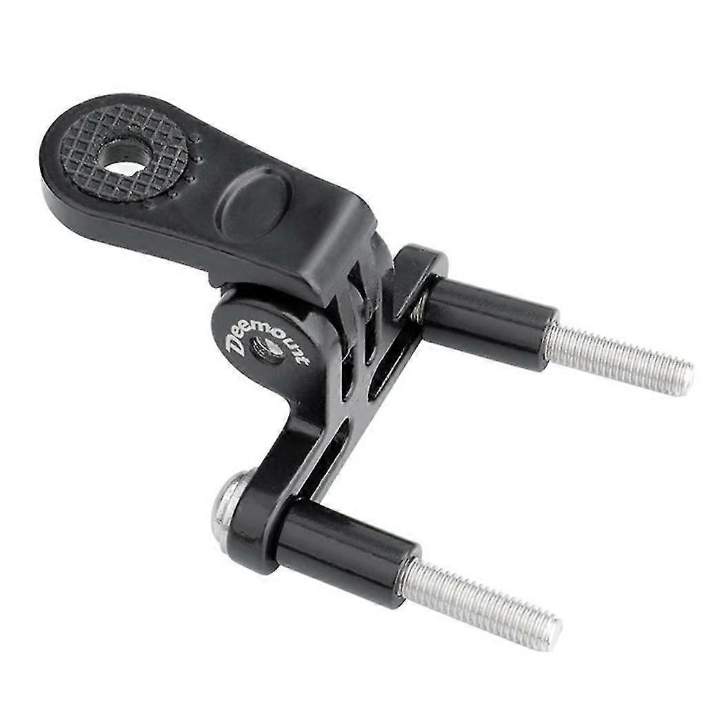 Deemount Digital Camera Adapter Bicycle Handlebar Mount Holder