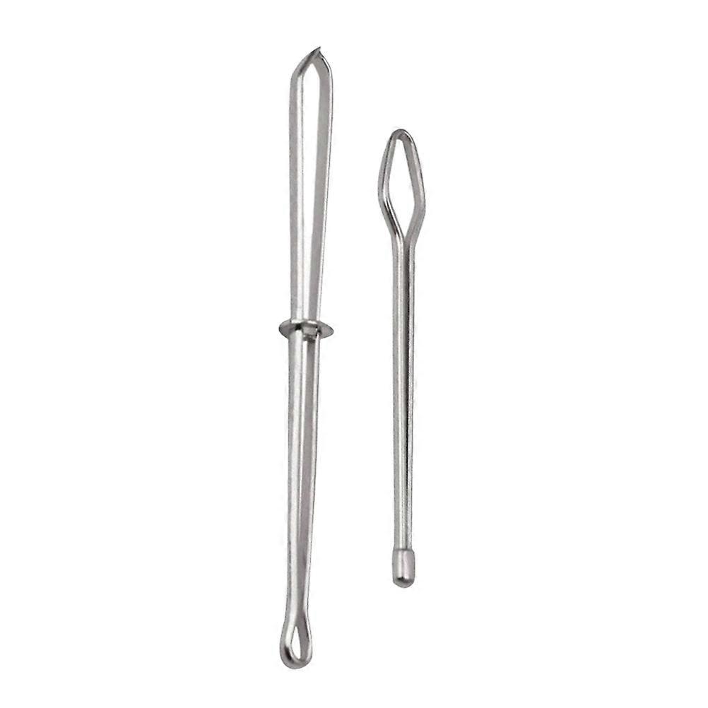 Practical Needle Threader for Sewing Tasks, Suitable for Multiple Applications
