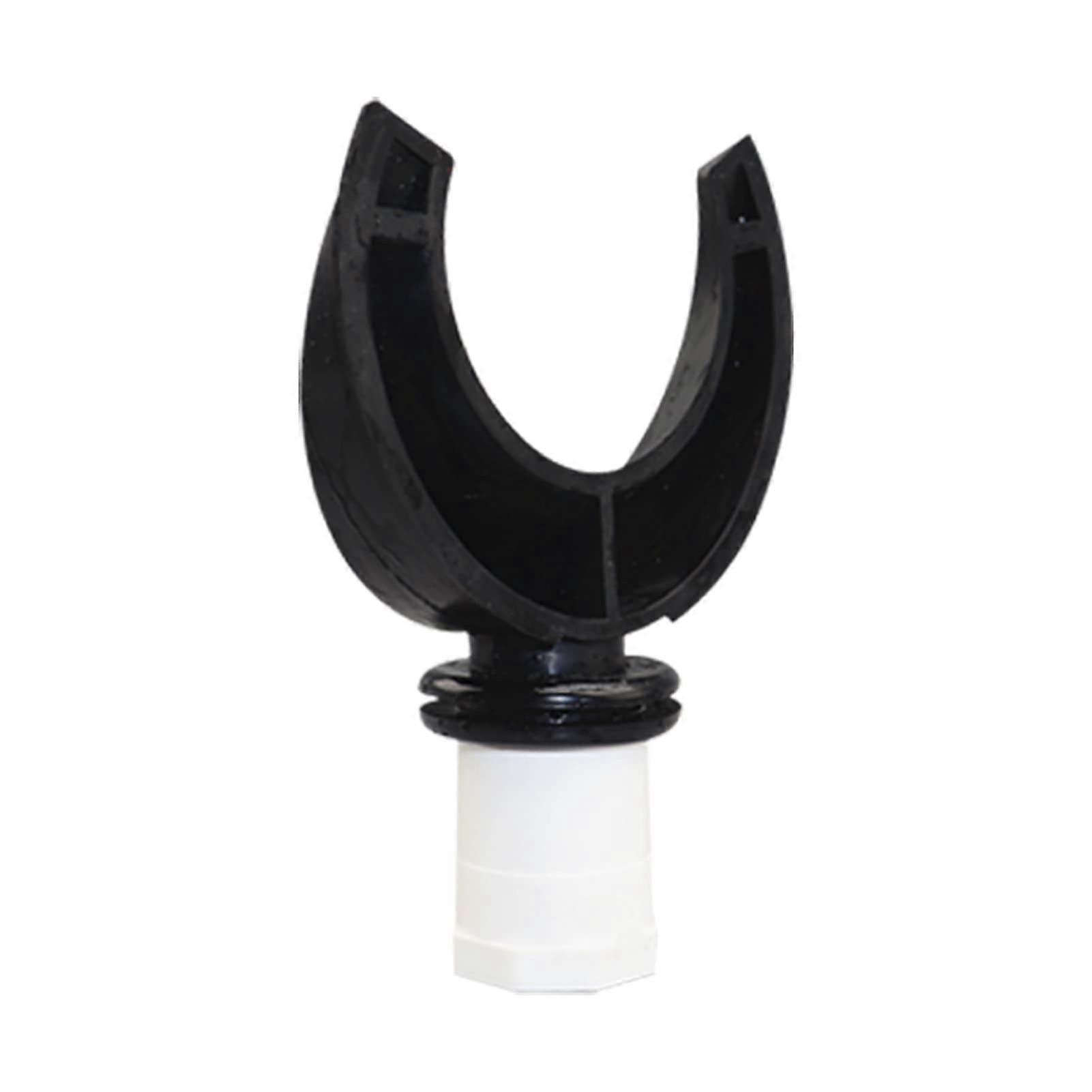Rain Collector for Downpipes 70100 mm, Rainwater Collector for Rain Butt Ref: 5734