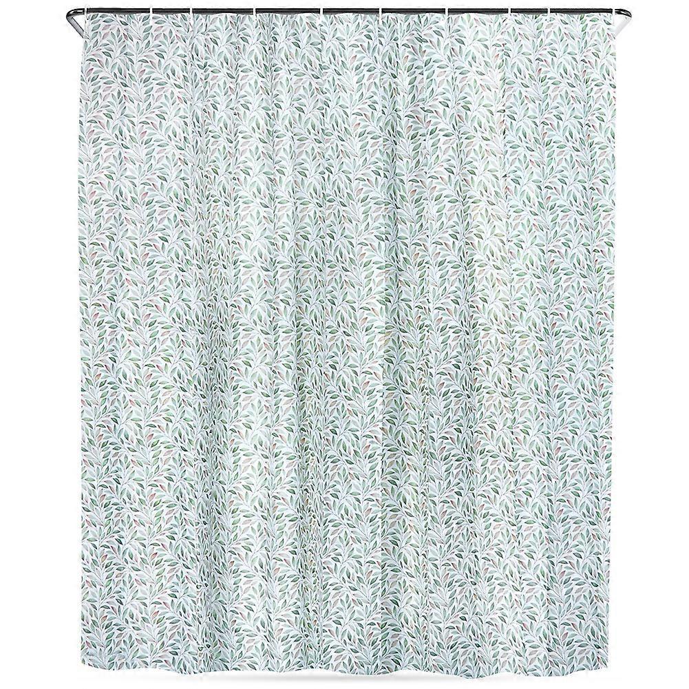 Shower curtain hooks 180x200 cm