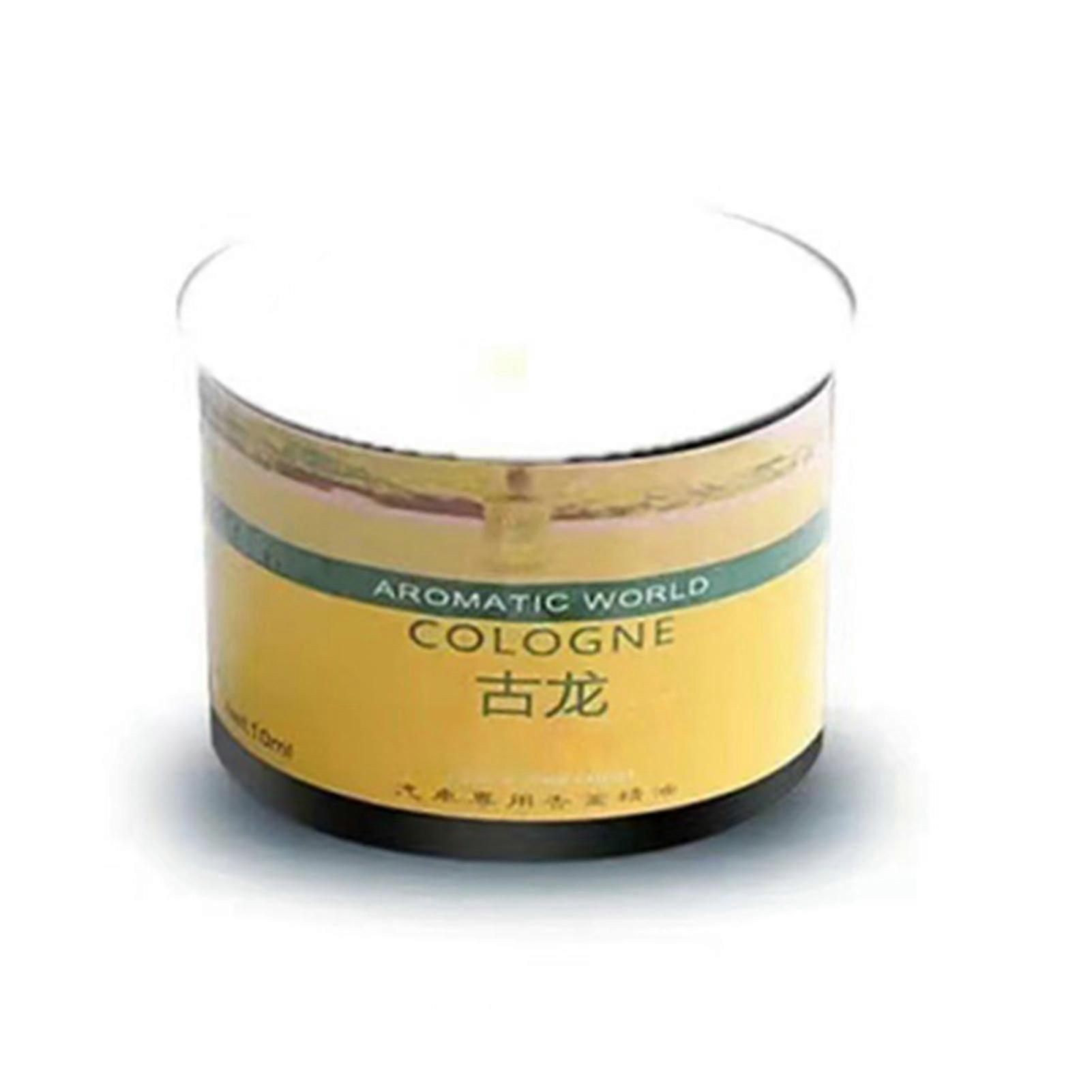 2025 Car Air Freshener Balm Perfume Center Console Air Outlet Built in Balm Car Diffuser Accessory