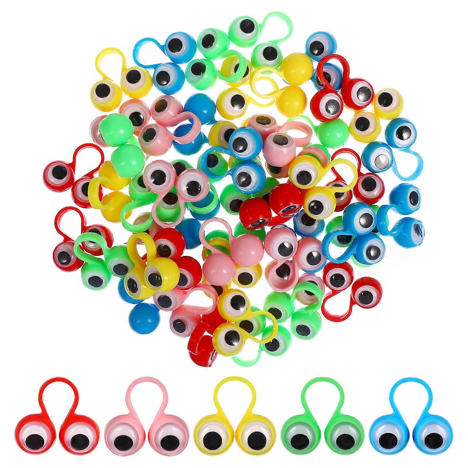 Educational Tools, Fun Finger Toys for Kids to Enhance Creative Skills, Ergonomic