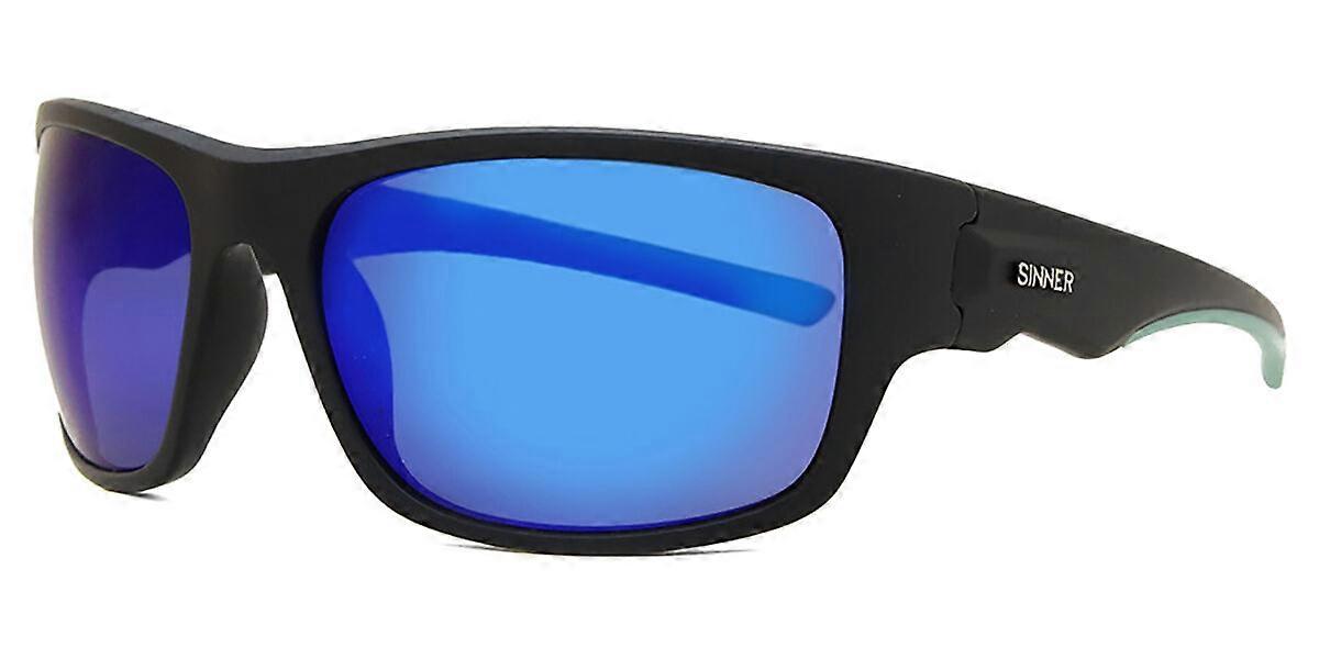 Sinner Bruno SISU-819-50-49 Unisex Sunglasses