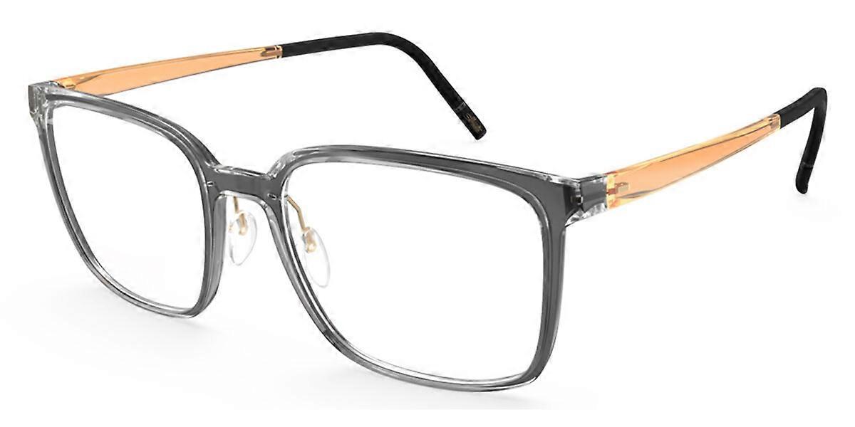 Silhouette Vivid Sky FR 2957/75 6660 Men Eyeglasses