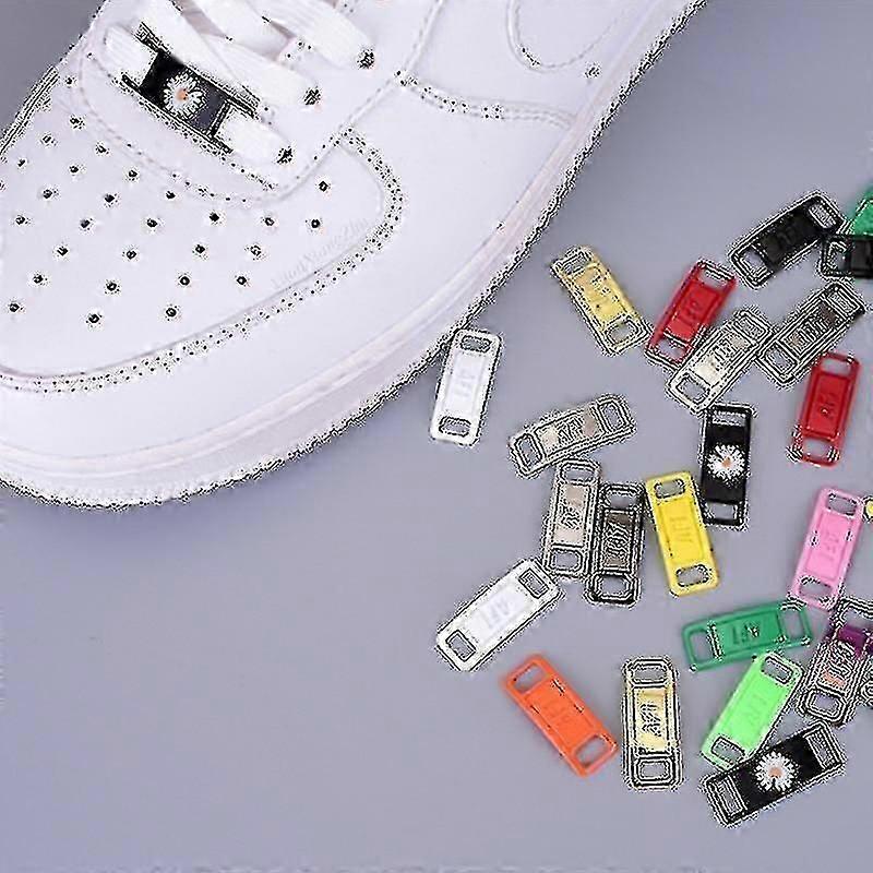 nike shoelace buckle