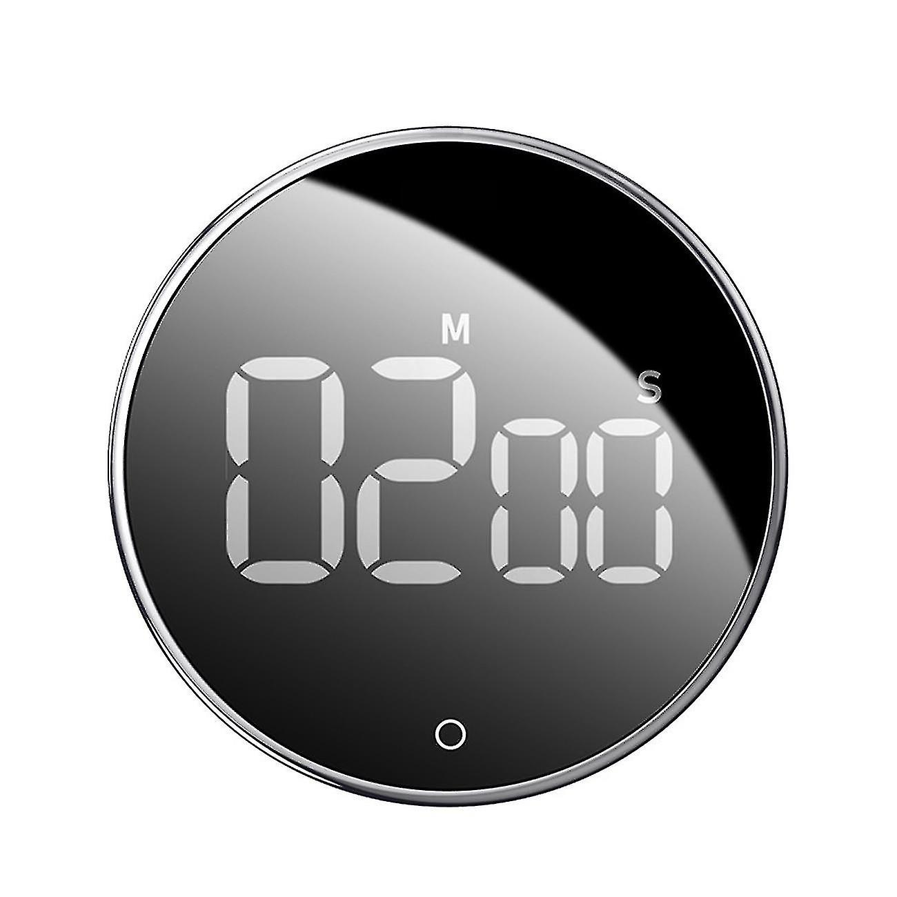 Magnetic Digital Timer Kitchen Cooking Stopwatch