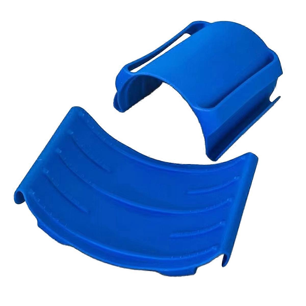 Multi-Functional Silicone Clip for Cooking & Baking - Anti-Scald, Non-Slip,Heat Insulation for Safe