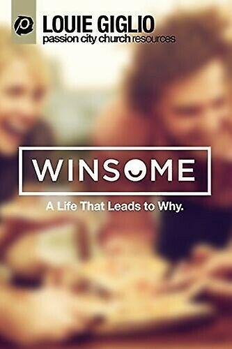 WINSOME DVD - Bölge 1