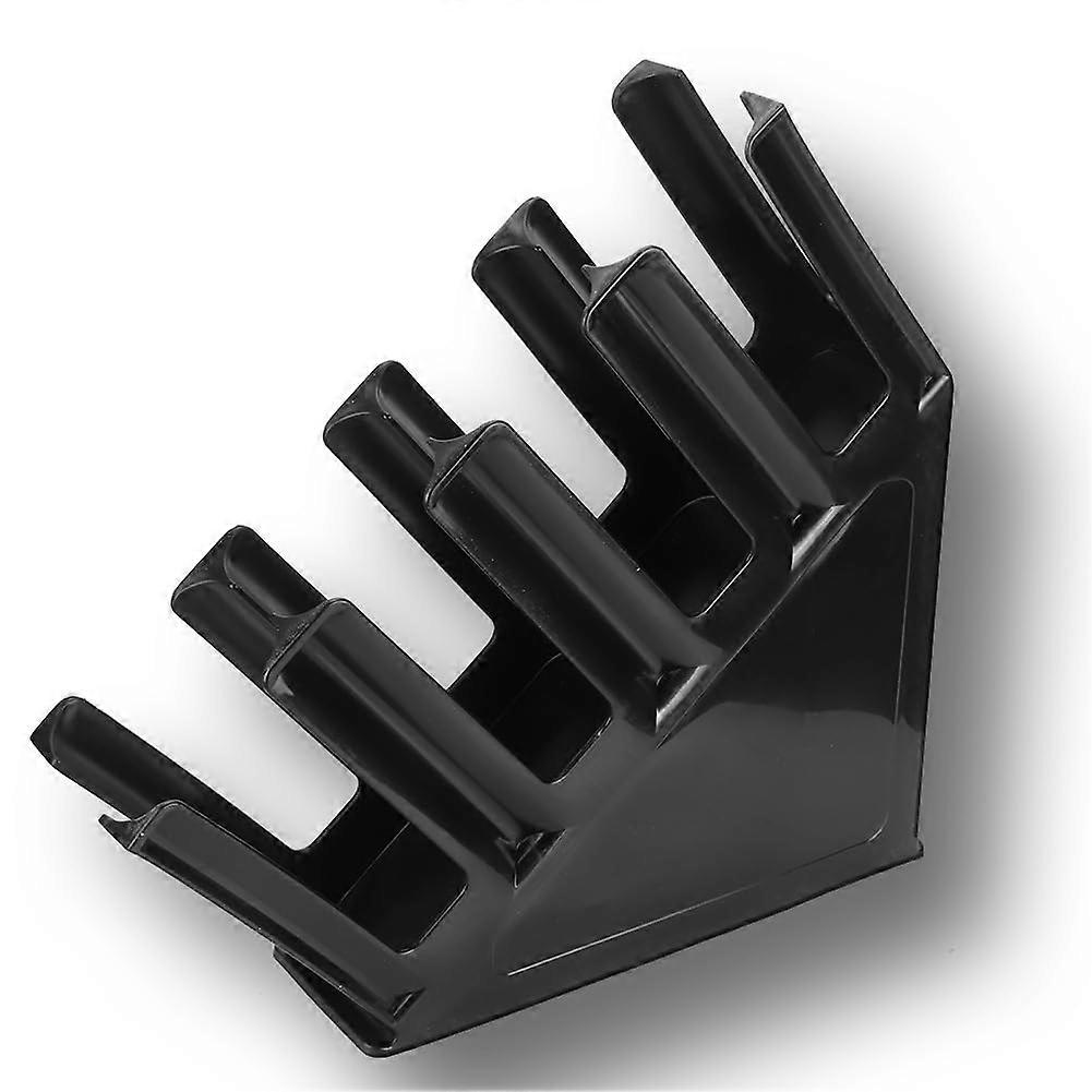 Plastic Cup Stand for Busy Cafs, Restaurants and Households (01)