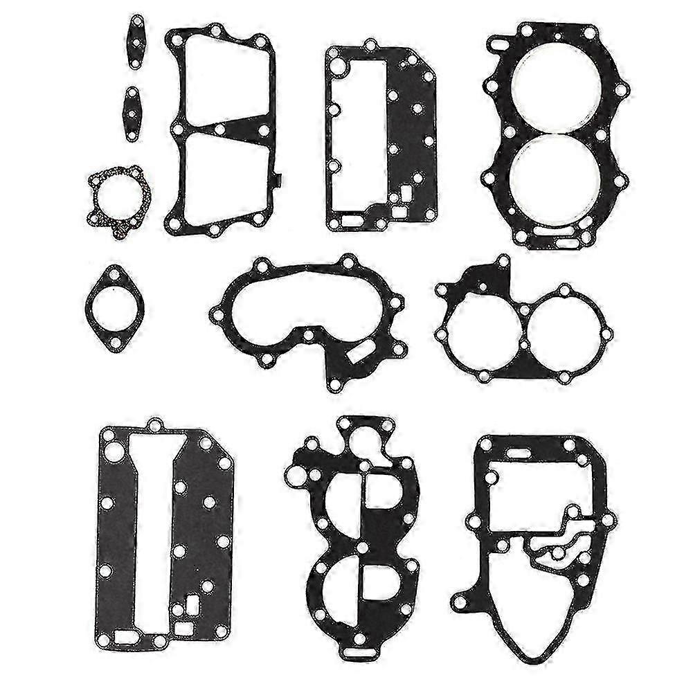 Replacement gasket kit for Johnson/Evinrude 25/35hp 2cyl powerhead
