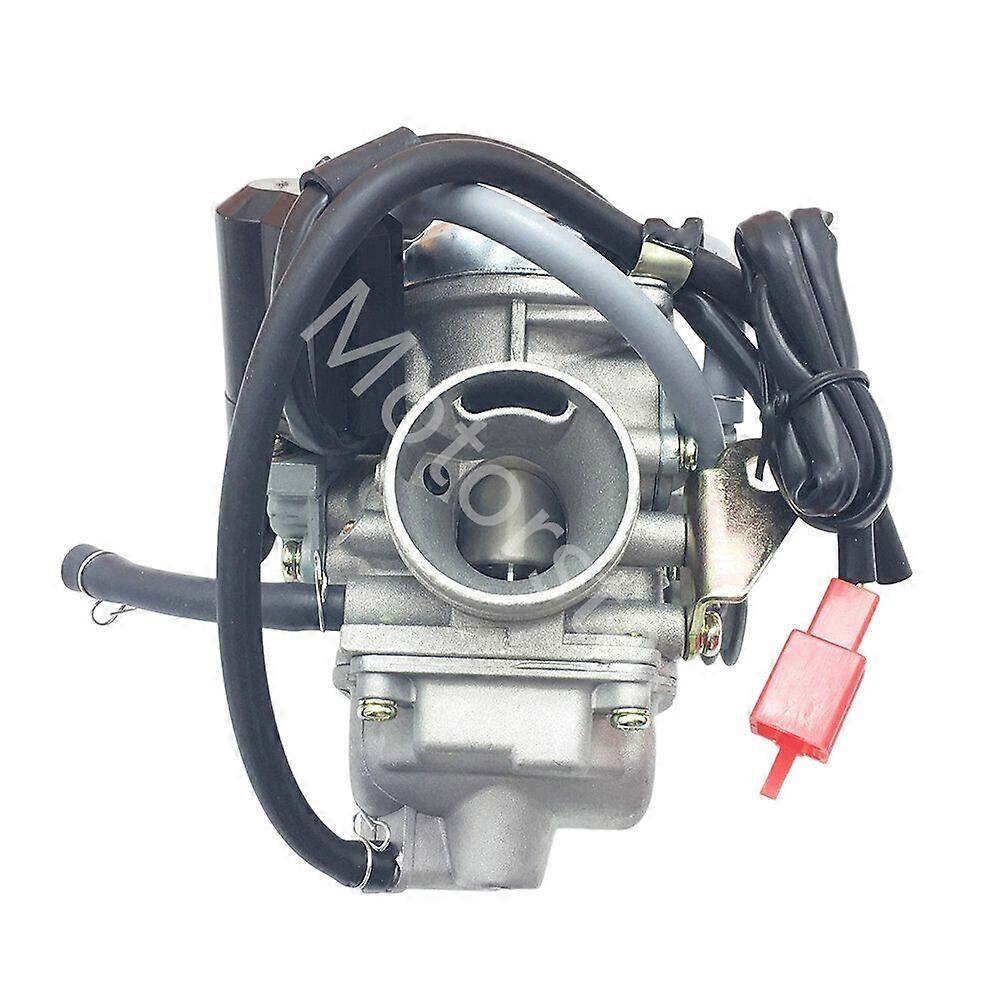 Suitable Lawnflite Motoroma 150cc Buggy Go-Kart Carb Carburettor For Quadzilla Midi Rv150