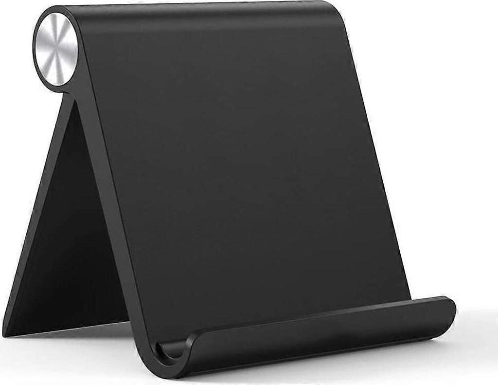 Home Office Tablet Holder Compatible with Up to 10.5 Inch