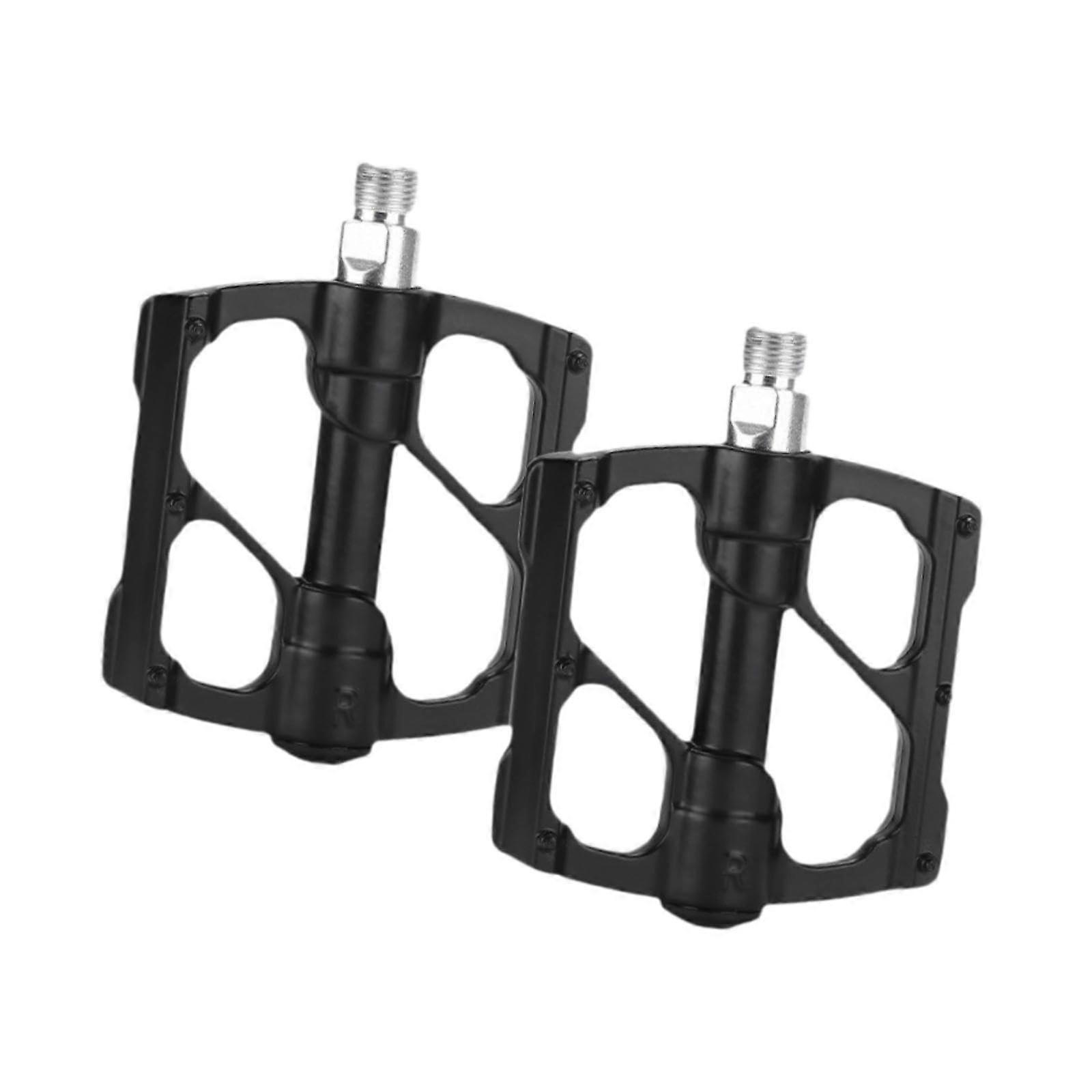Mountainbike Pedale Universal Bicycle Pedals For BMX, Adults, Bikes, Road And Mountain Bikes