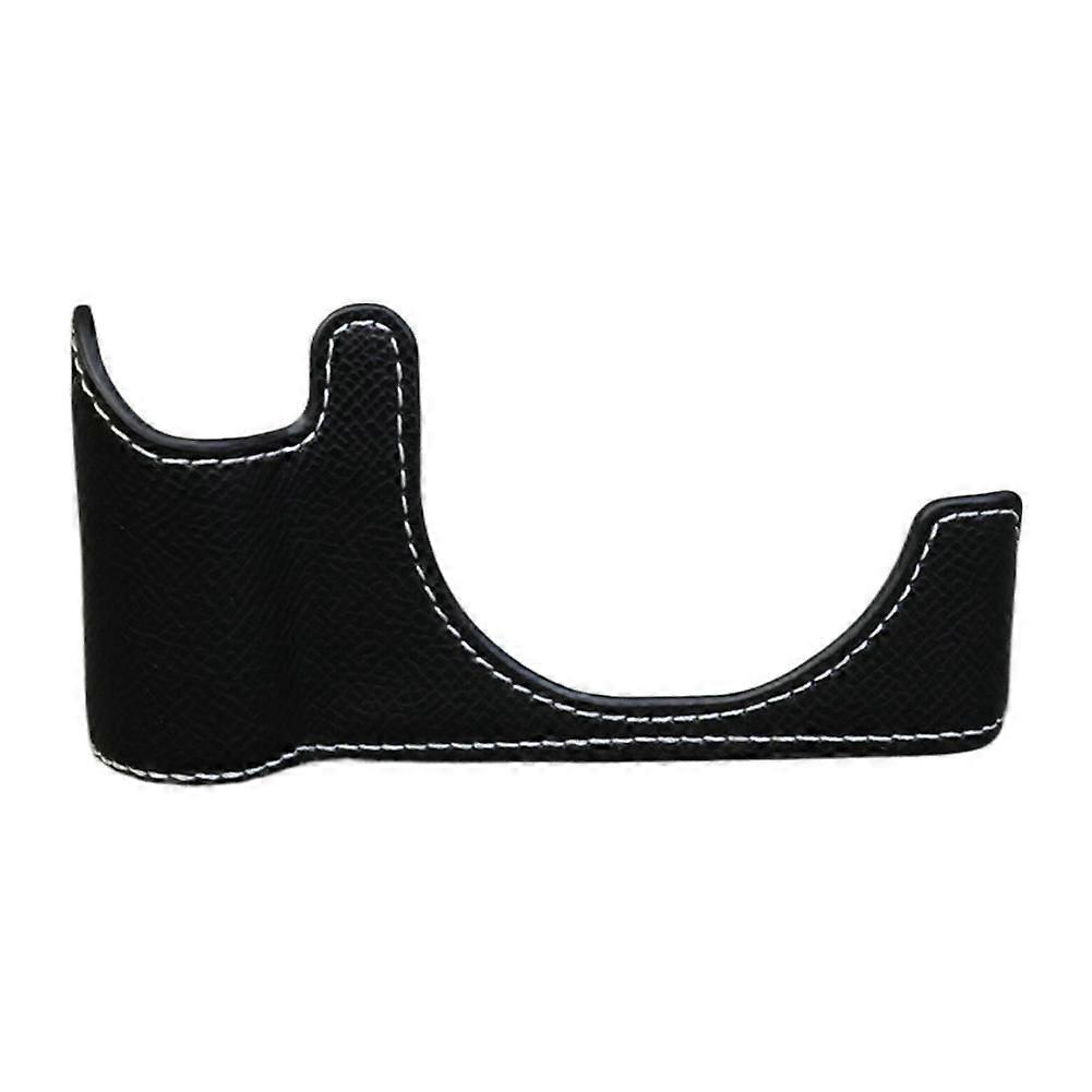 Camera Half Case Body Base Protector for Canon PowerShot V1 Camera