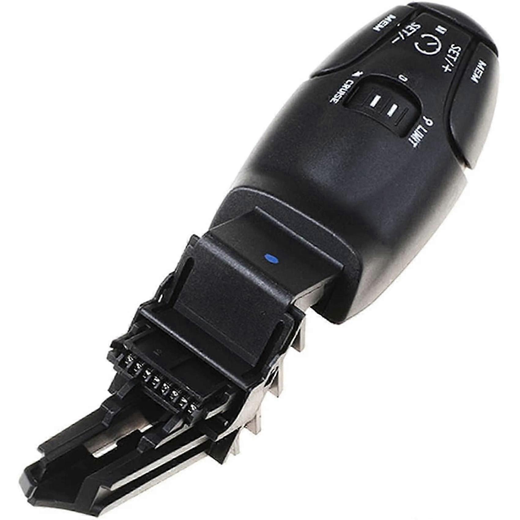 Cruise Control Switch for 207 307 407 C3 C5 C8 for XSARA Berlingo XSARA Picass 6242.Z9 96637159XT