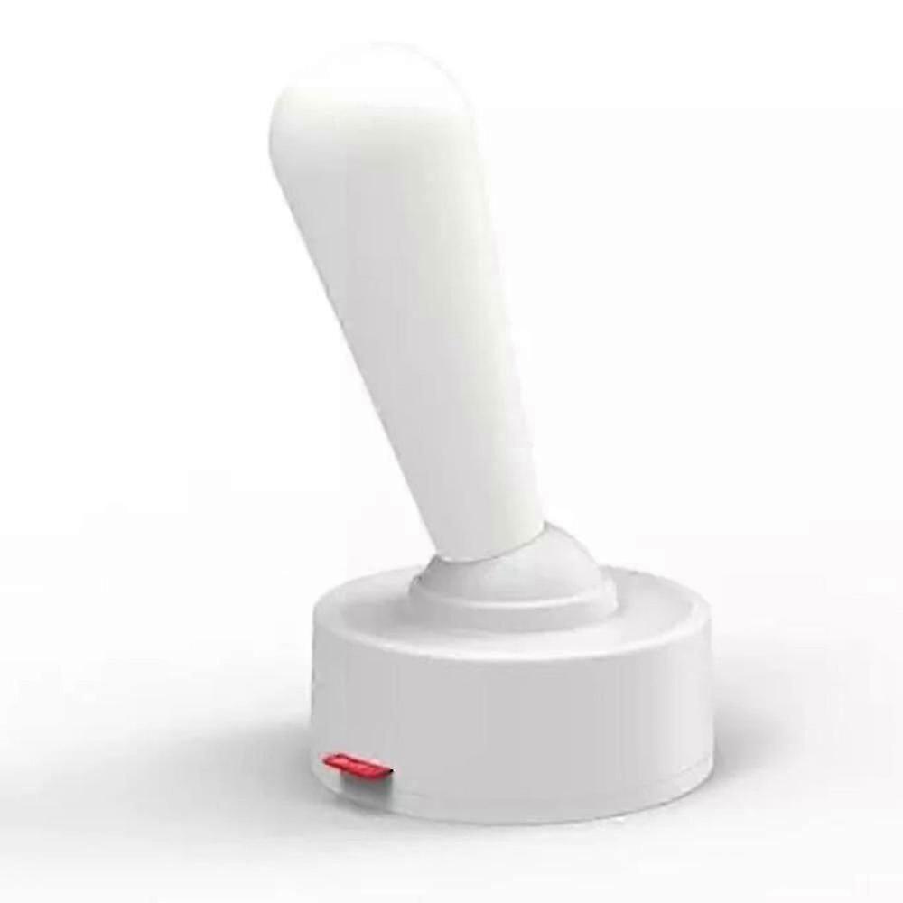 Luce notturna portatile con controllo joystick intelligente, lampada joystick