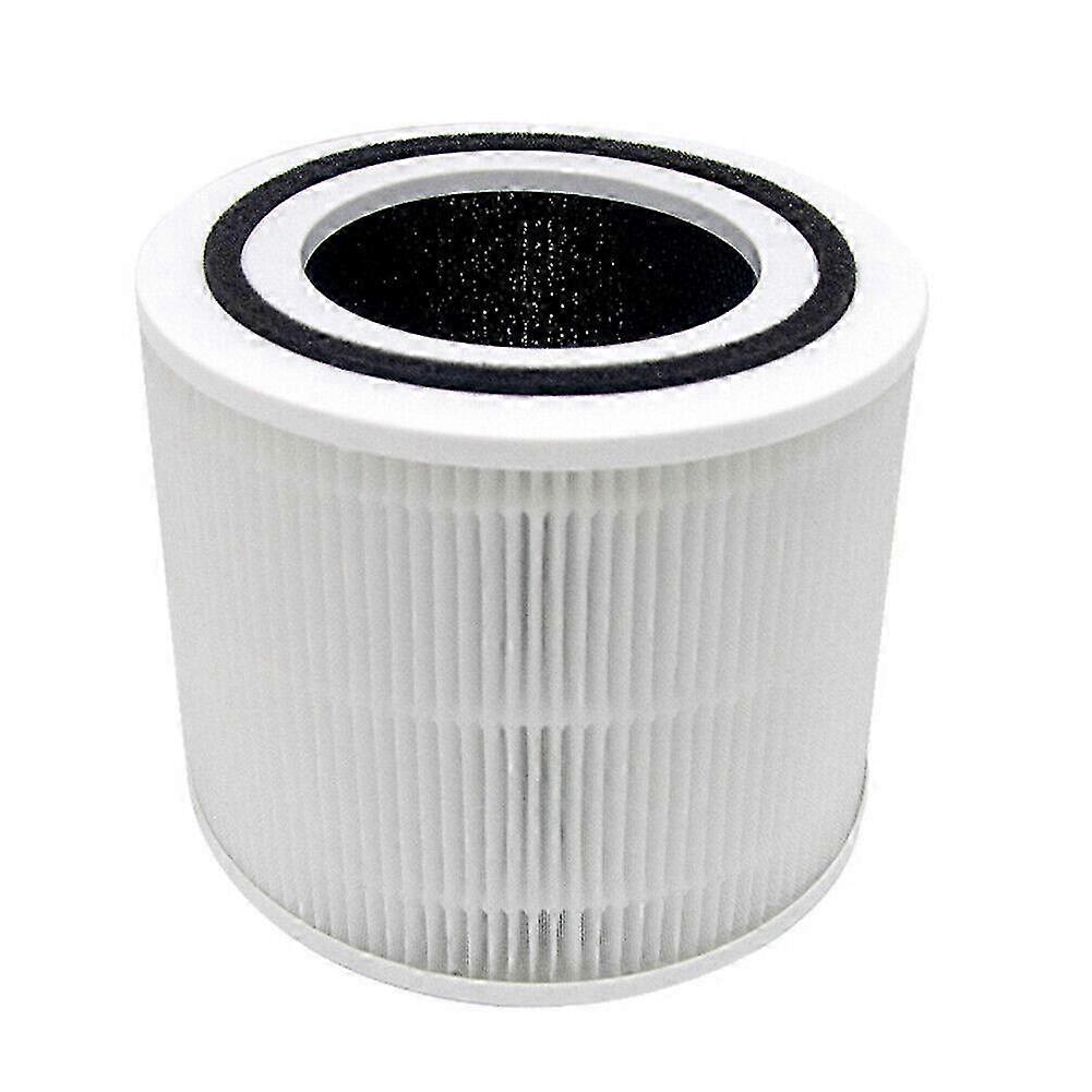 Activated Carbon Replacement Filter for Air Purifier Compatible with Certain Brands