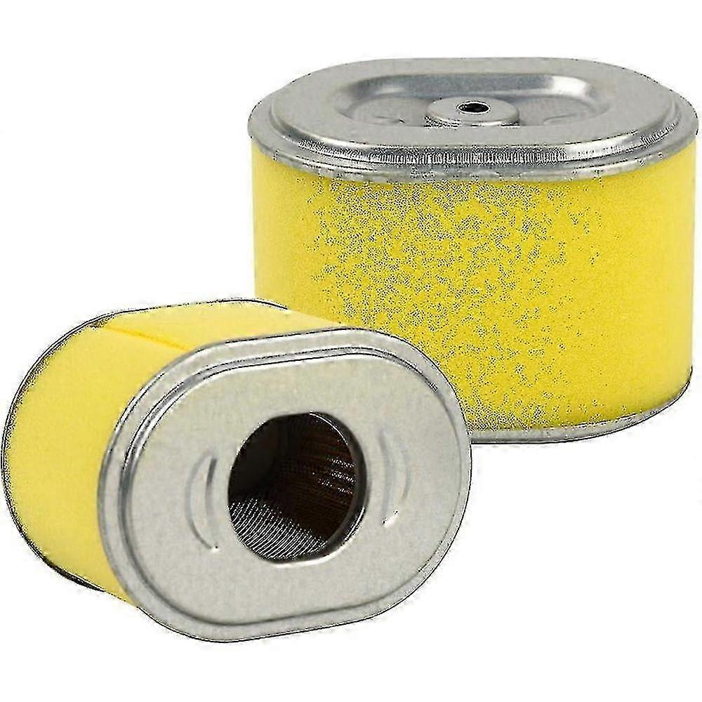 2 Pack Replacement Air Filter for Compatible Water Pumps 5hp to 6.5hp