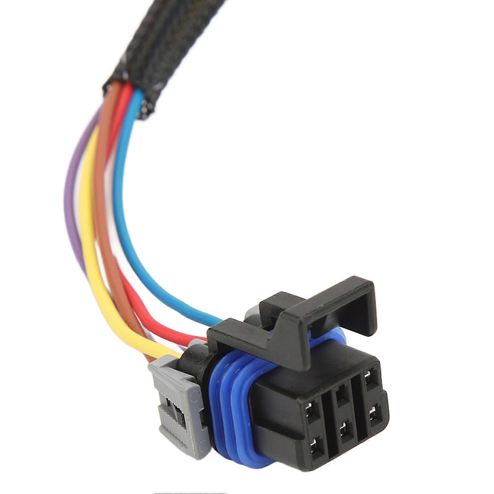 CDI Electronics Trigger 6 Pin Connector Copper Coil 134‑6456‑18 for Outboard Motor 140 to 240HP