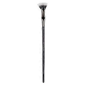 120 Angled Fan-Shaped Eyelash Brush Mascara Brush Lash SeparatoJ4-Yvan