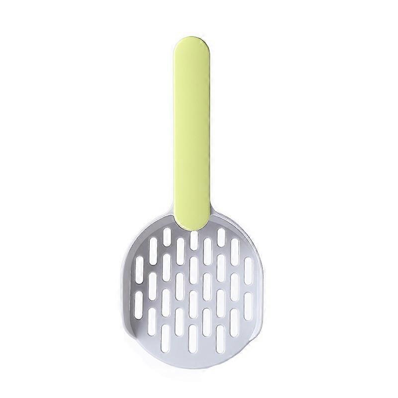 Cat Litter Shovel Filter Cat Shovel