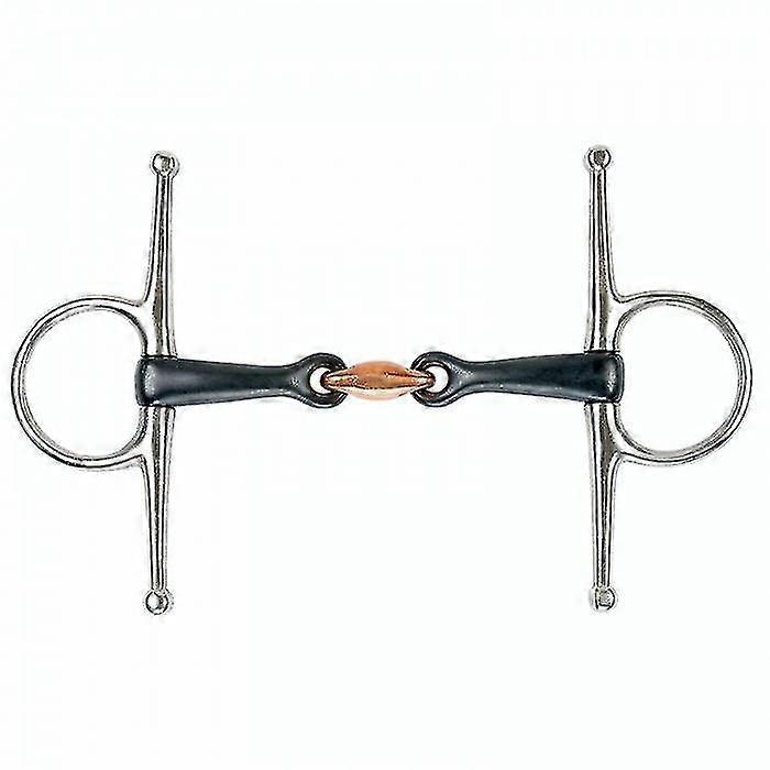 Shires Sweet Iron Lozenge Horse Μάγουλο Snaffle Bit