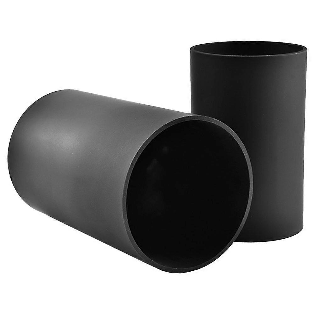 Kitchen Utensil Storage Tableware Storage Bucket 2Pcs