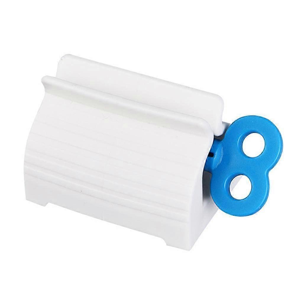 Toothpaste Tube Squeezer Multifunctional Press Manual Pressed Toothpaste Clip On Accessories Face Bathroom Cleaner Squeezer  Size
