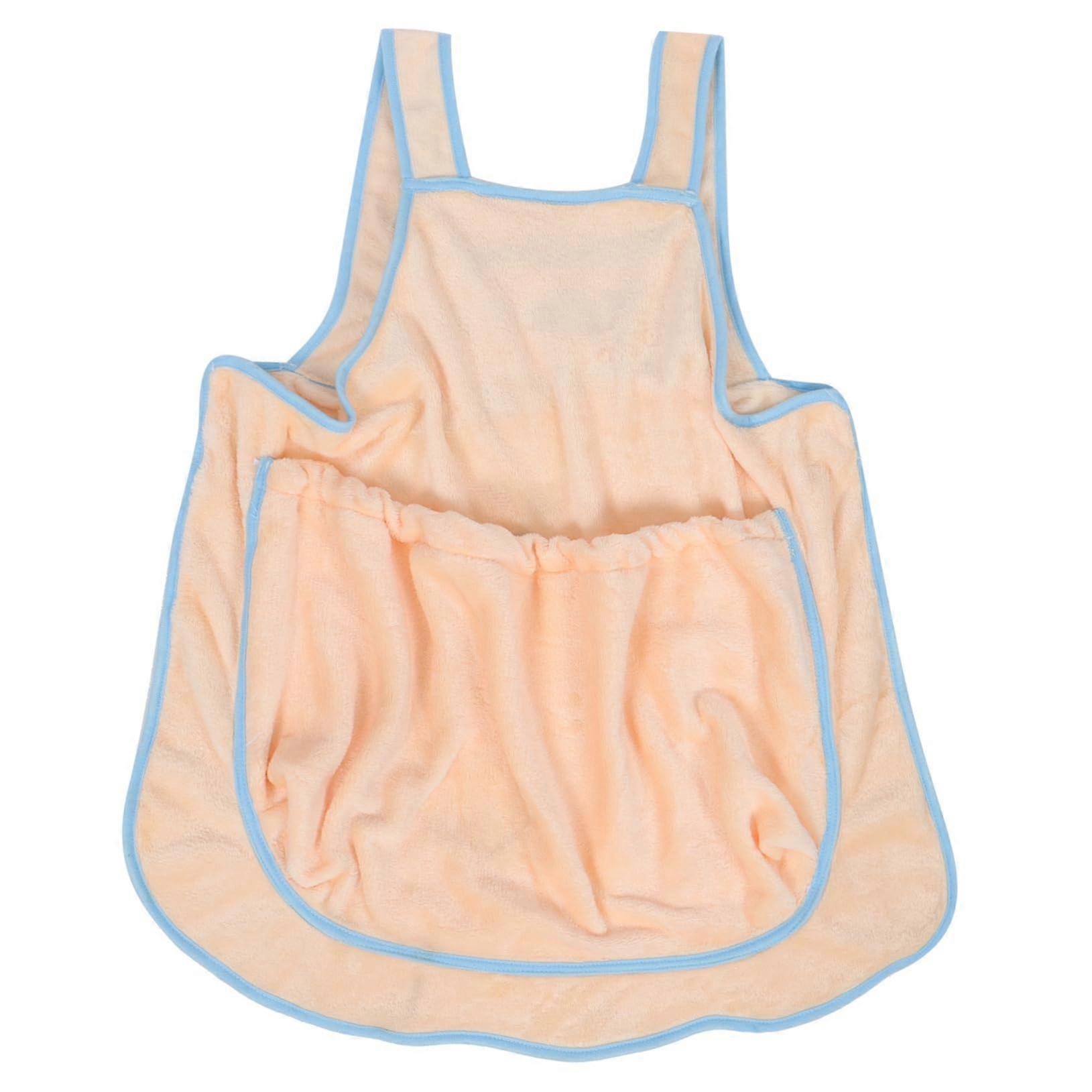 Cat Pets Carrier Apron Sleeping Bag Pet Sling Carry Bag Comfortable for Travel at Home