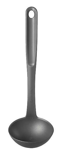 Soppslev BIO 27 cm Grå Gastromax