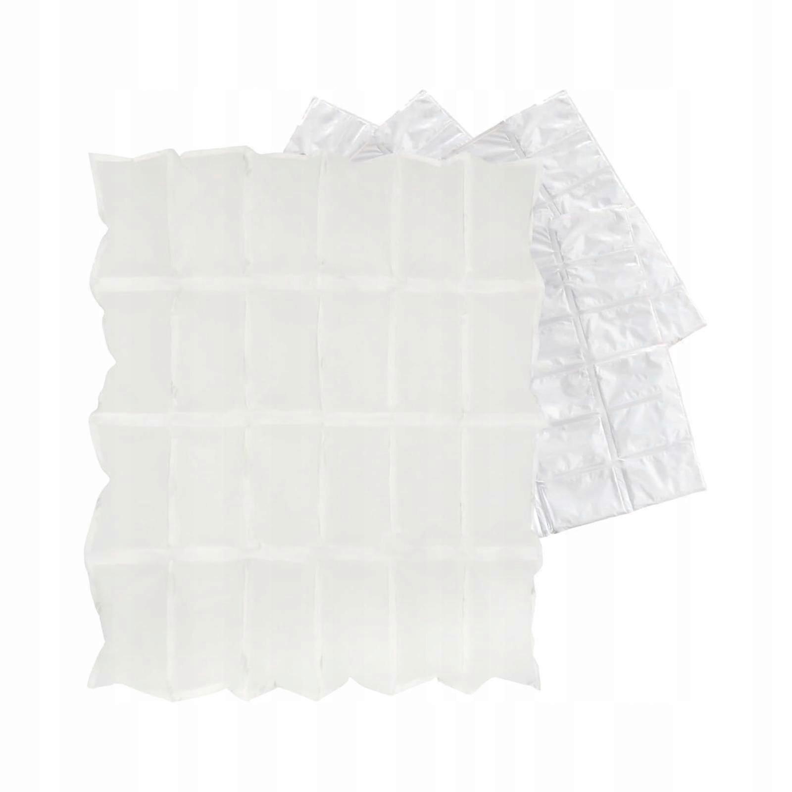 120x Ice Packs Ice Pack Sheets Easy To Use Cold
