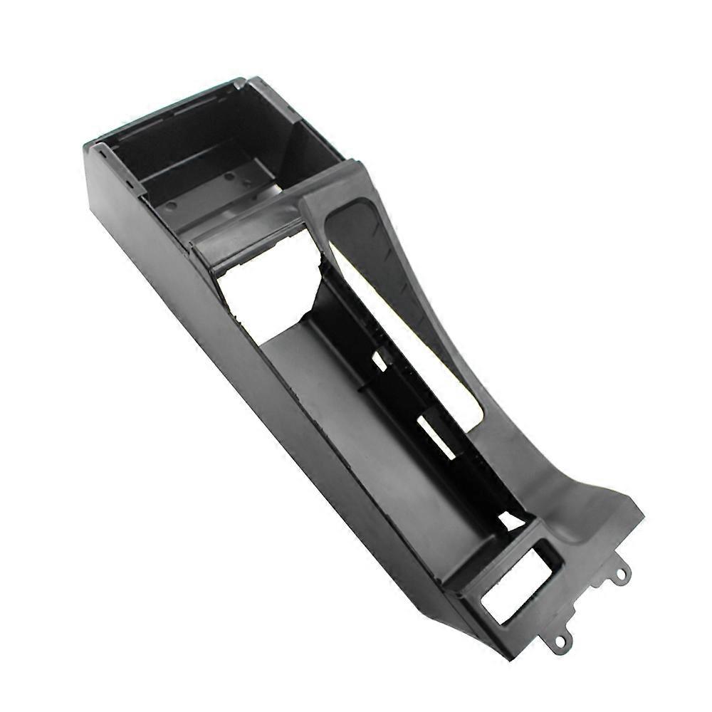 Center Console Trim Base Replacement for BMW E46 325i 328i 330i M3