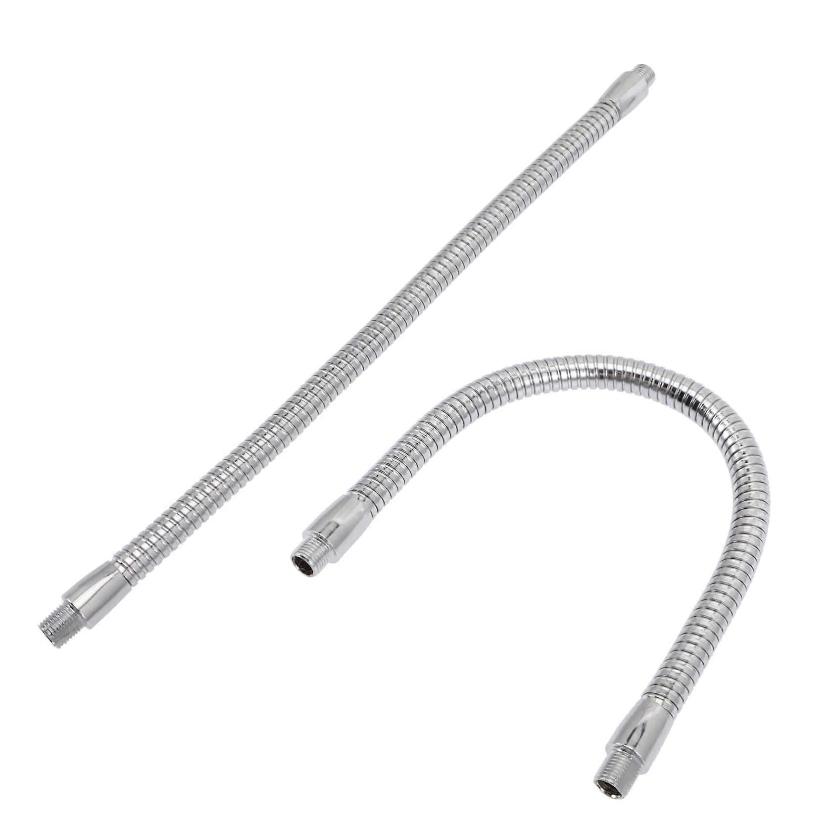 Reading Lamp Clamp LED Flex Arm Holder for Table Lamps Long Ideal for DIY Lighting and Flexible Light Control Various Colours