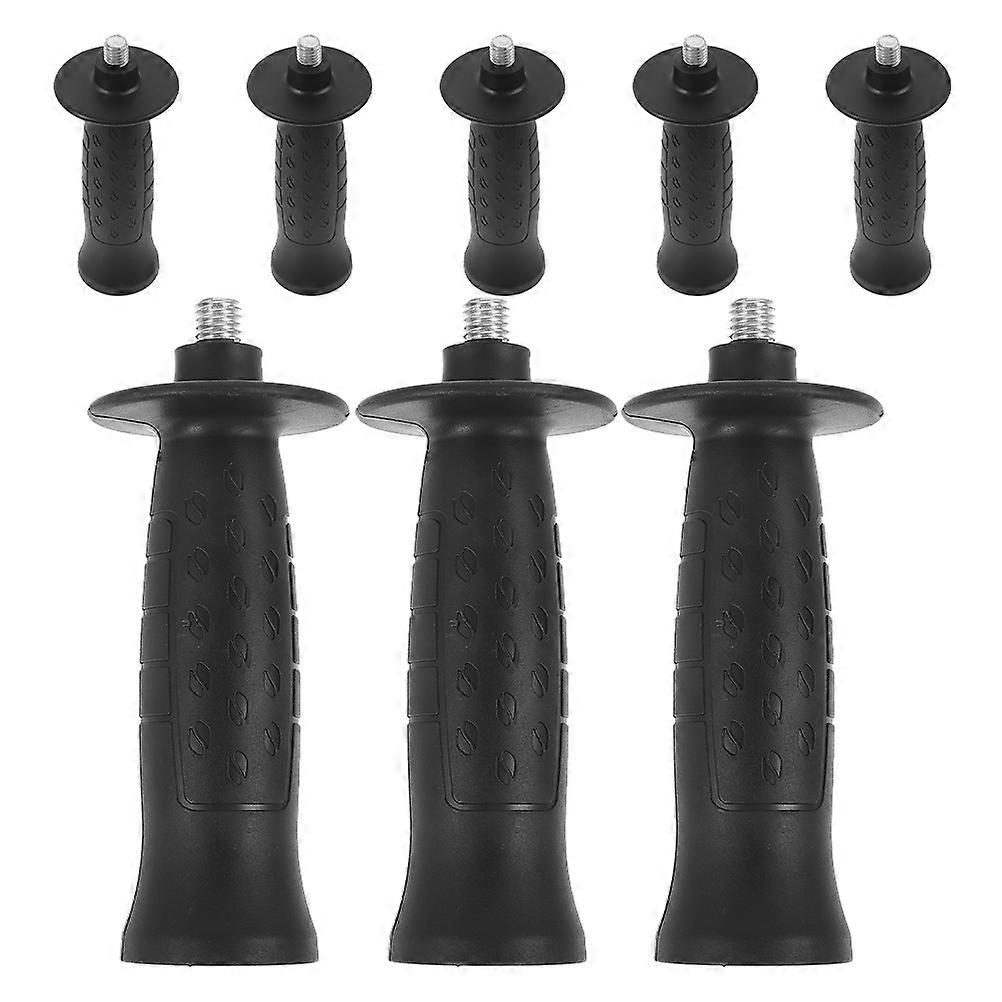 Angle Accessories Attachments M10 Thread Design Professionals 8Pcs