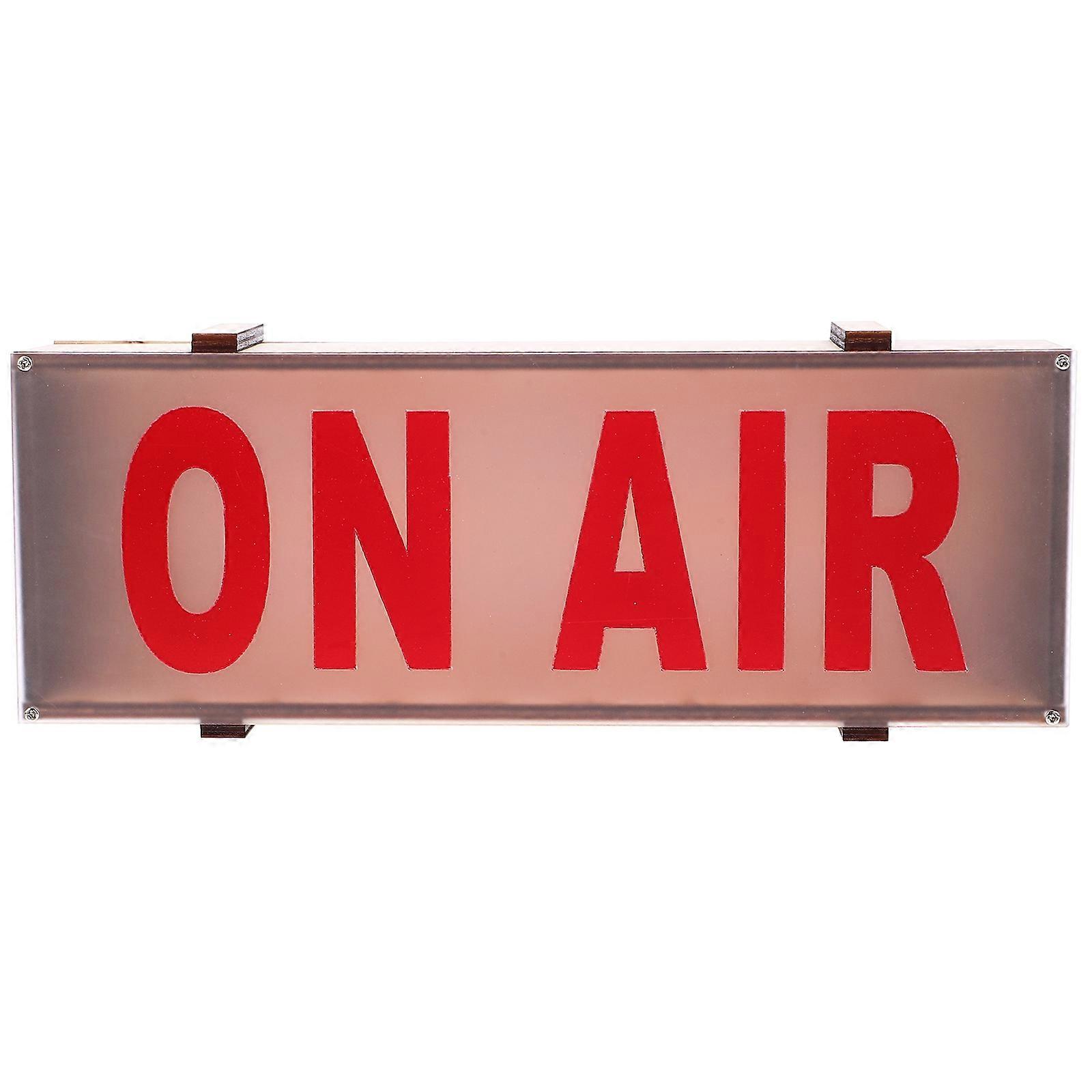 Sign Lamp Wall Light Decor Multi Decoration Battery Powered Led 1Pcs