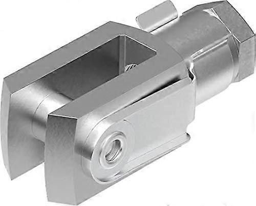 SG M12x1.25 Head Size Fastener, DIN 71752 ISO 8140 Standard, M12 Steel Screw Nut, Compatibility with M12 Systems