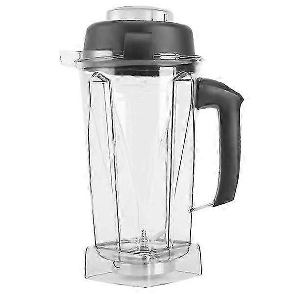 Replacement 64oz Blender Jar for Vitamix - Pitcher Container Accessory