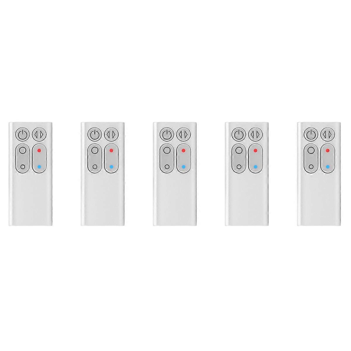 Replacement AM04 AM05 Remote Control for Fan Heater Models AM04 AM05 Remote Control