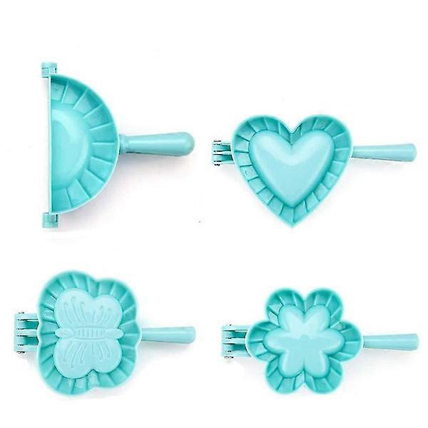 Dumpling Maker Ravioli Maker Mold Set for Pastry Tool