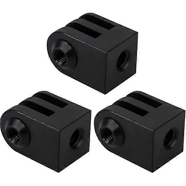 Gopro Stativhalterung Adapter Set