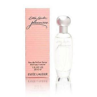 Estee Lauder Pleasures 30ml Eau De Parfum Spray