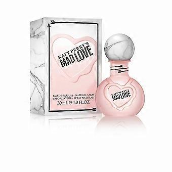 Katy Perry Mad Love 30ml Eau De Parfum Spray
