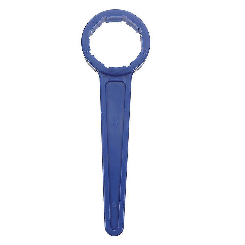 Drum Wrench Bung Wrench Barrel Opener Container Bottle Jar Lid Can Opener Tool Lid Cap Wrench Lid Cap Opener Tool Lid Wrench
