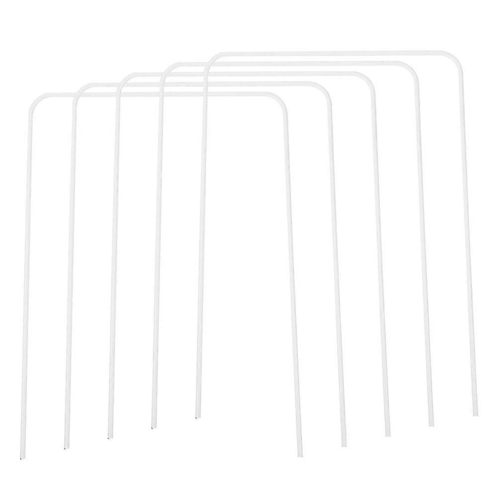 5 قطع من ملحقات الكروكيه، هدف لعبة الكروكيه، ألعاب الكروكيه الكلاسيكية الخارجية، لوازم رياضية