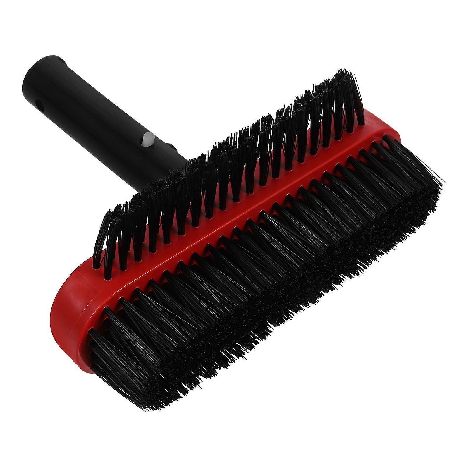 Brush Head for Pool Dense Bristles Pool Brush Large Cleaning Brush Head Replacement