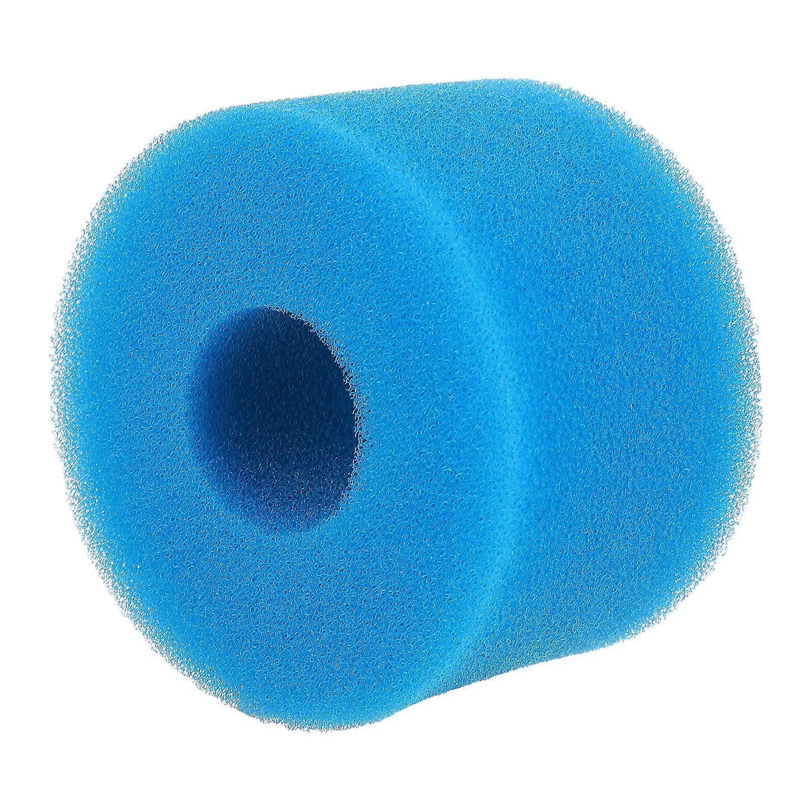 Breathable High Density Pool Replacement Filter Sponge for Easy Cleaning and Durable Performance