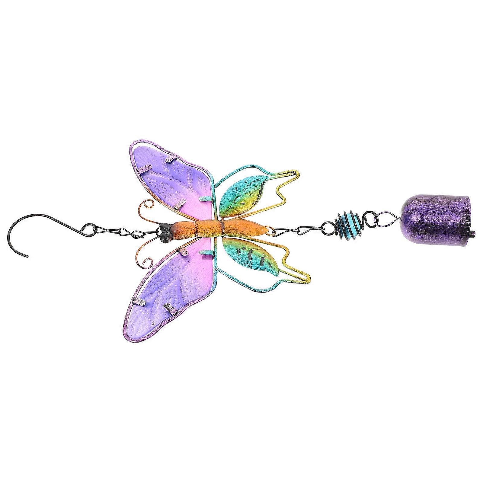 Charming Wind Chimes Wind Chime Pendant Home Decor Hanging 1Pcs