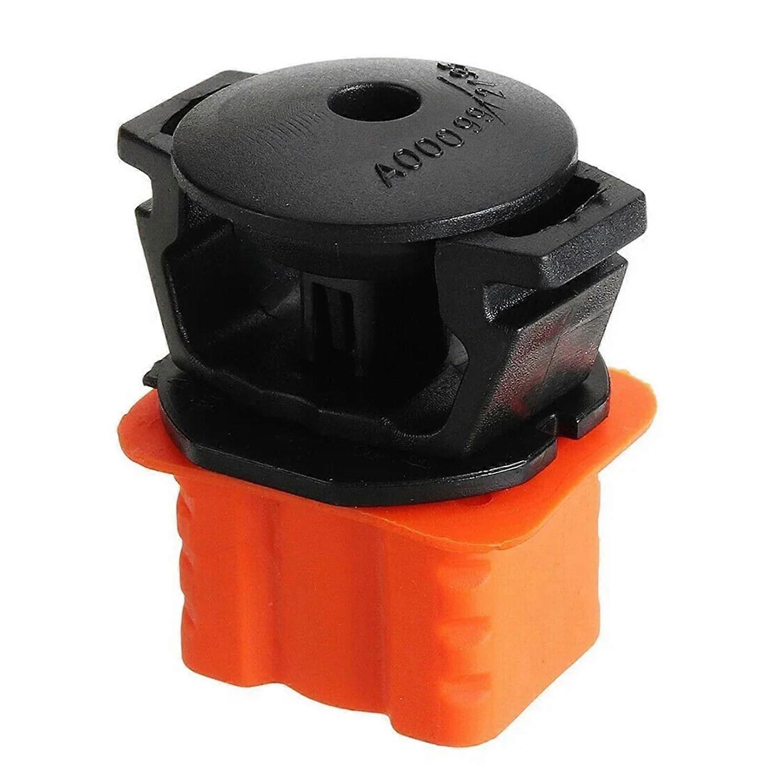 Upper Radiator Brackets For Mercedes-Benz C204 W211 C253 X204 X218 W213 C238 Set Of 2 OEM 1695040114 A0009912195