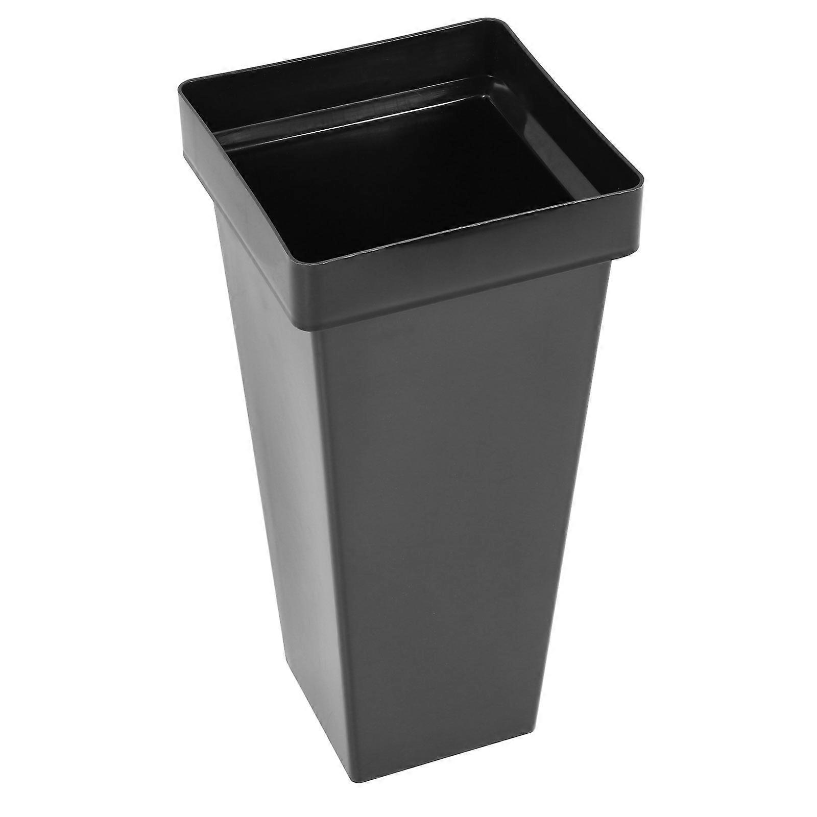 Flower Arrangement Plastic Flower Container For Home Use With Simple And Modern Design 1Pcs