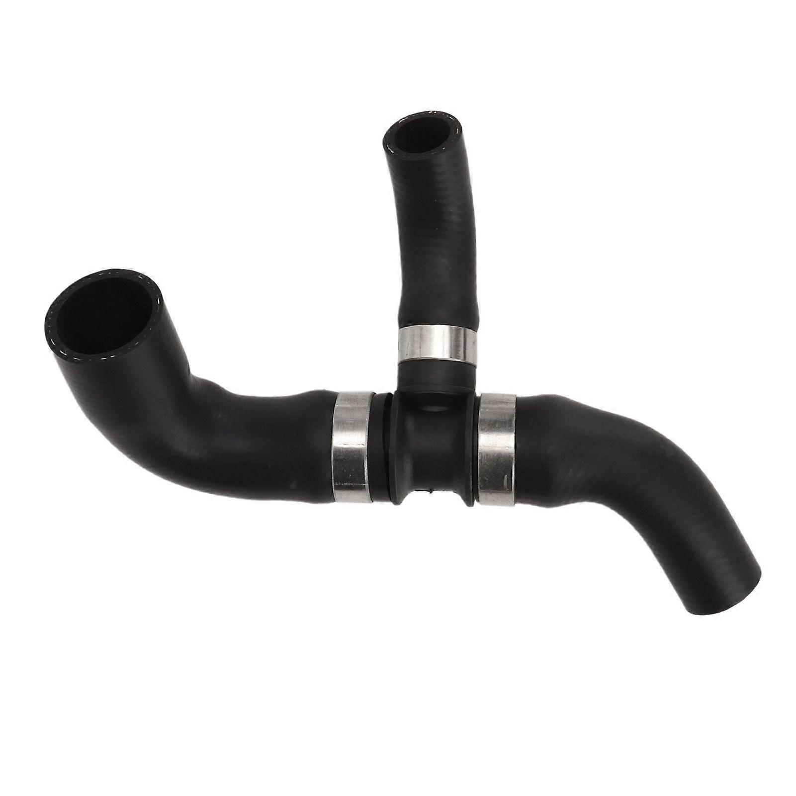 coolant hose turbo vent line with t fitting 95510632350 cayenne 4.5l replacement